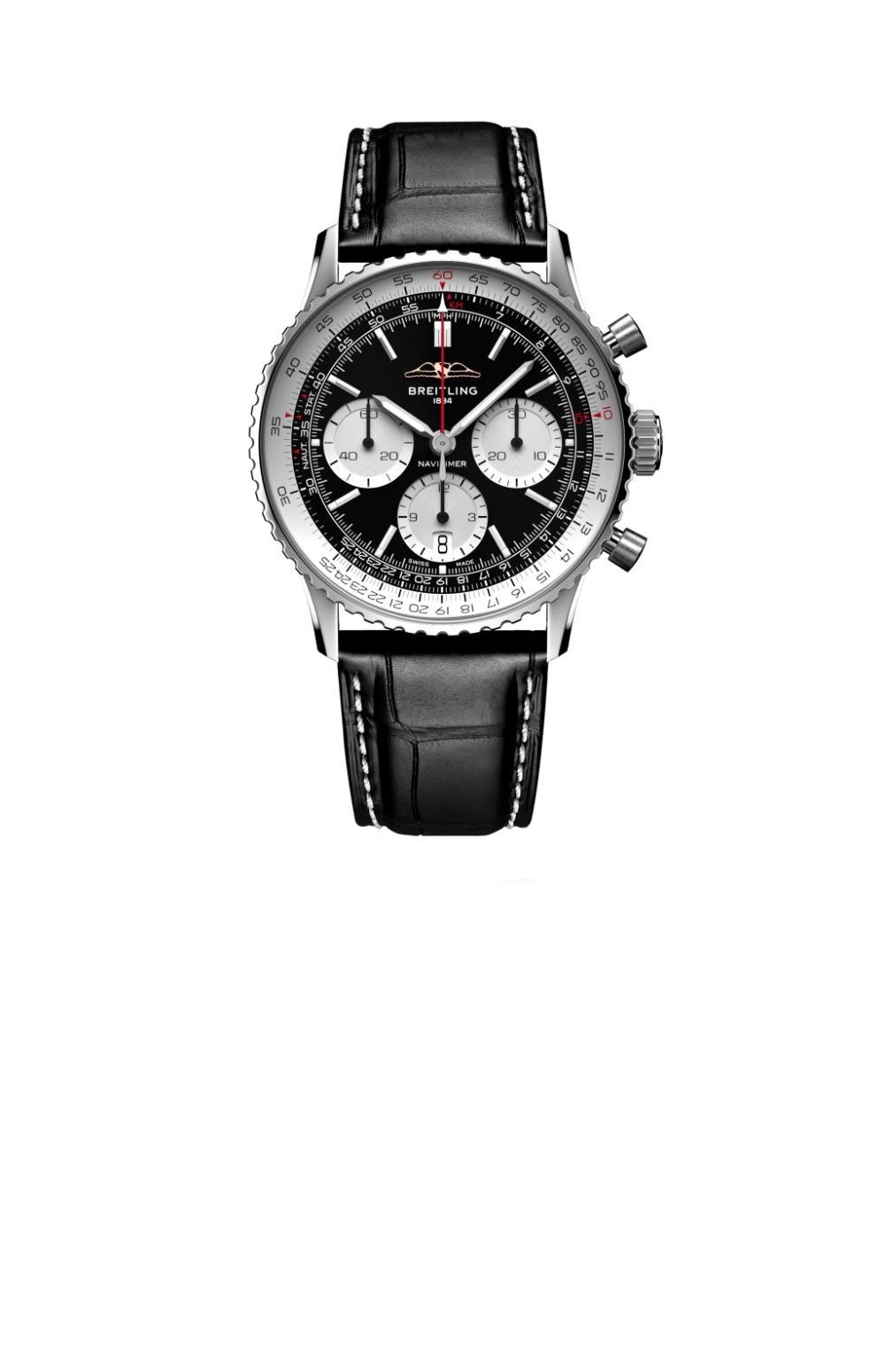 미러급레플리카사이트 | 명품레플리카 전문 쇼핑몰  | 퍼스트원 - 내비타이머 B01 크로노그래프 41 AB013924 > 브라이틀링