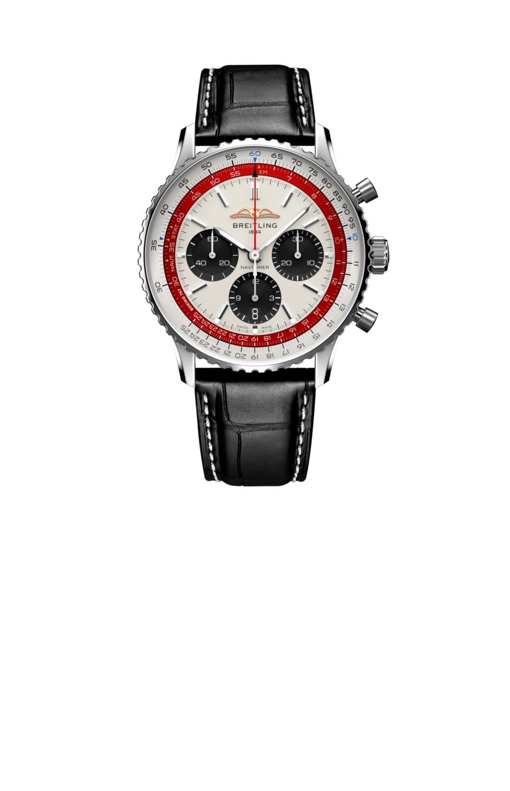 미러급레플리카사이트 | 명품레플리카 전문 쇼핑몰  | 퍼스트원 - 내비타이머 B01 크로노그래프 43 보잉 747 AB01383B > 브라이틀링