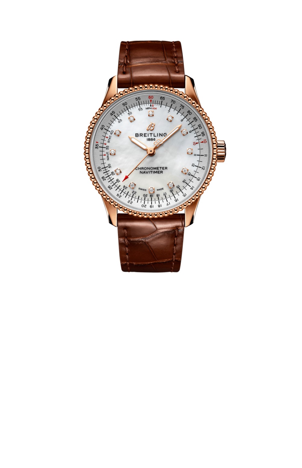 미러급레플리카사이트 | 명품레플리카 전문 쇼핑몰  | 퍼스트원 - 타이머 오토매틱 35 R1739521 > 브라이틀링