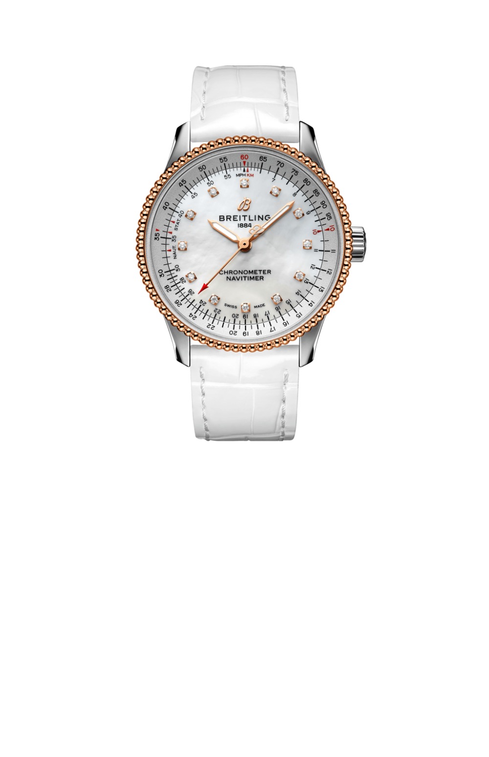 미러급레플리카사이트 | 명품레플리카 전문 쇼핑몰  | 퍼스트원 - 내비타이머 오토매틱 35 U1739521 > 브라이틀링