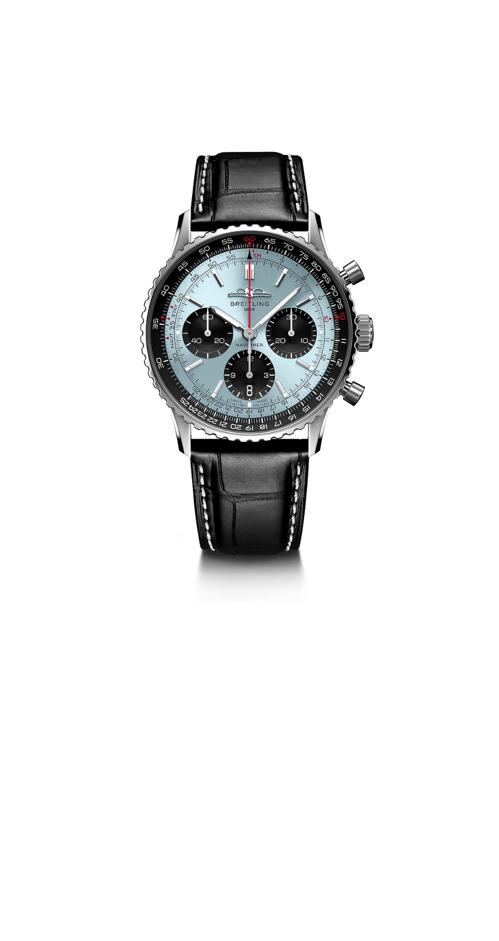 미러급레플리카사이트 | 명품레플리카 전문 쇼핑몰  | 퍼스트원 - 네비타이머 B01 41 AB013924 > 브라이틀링