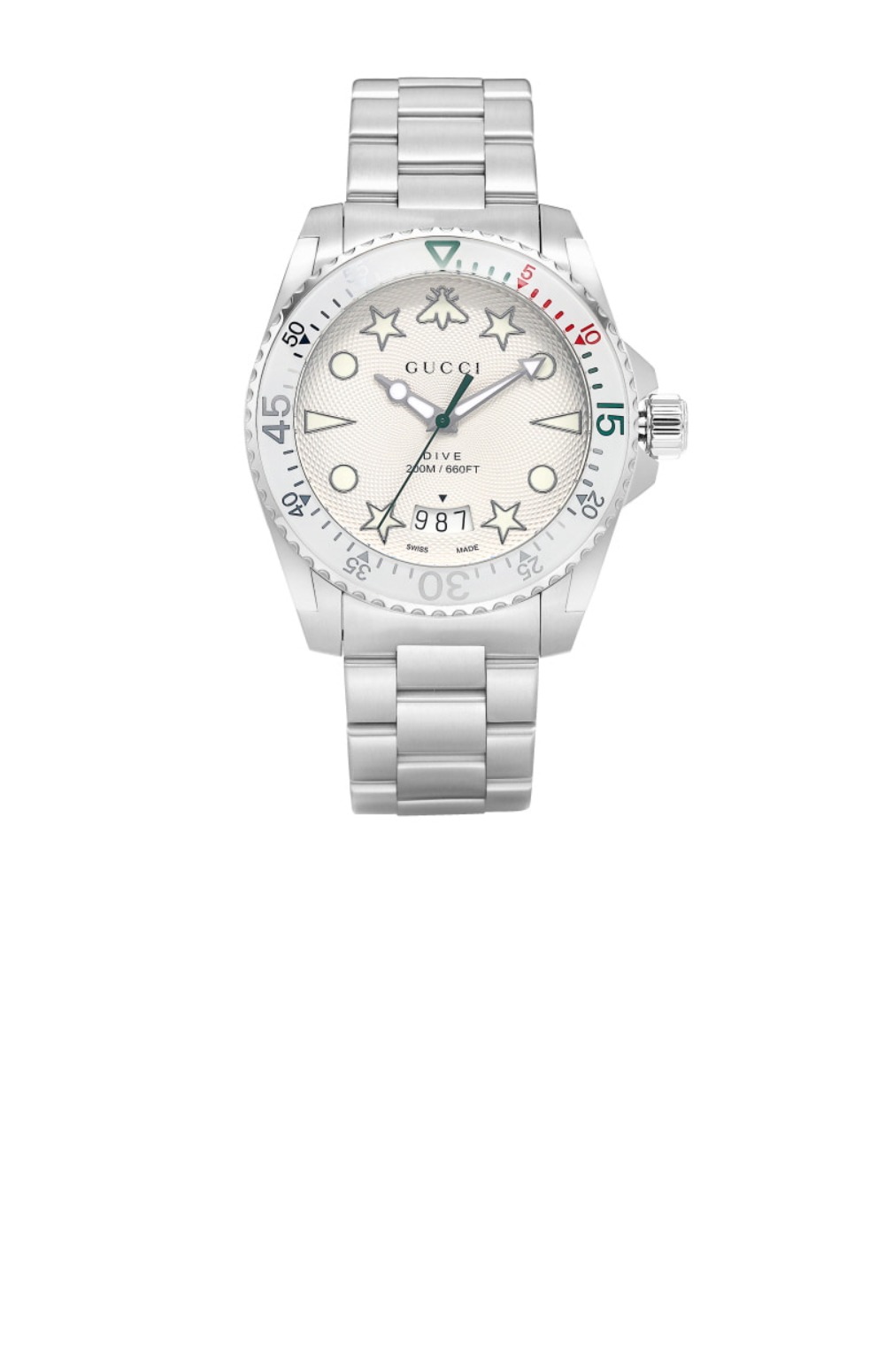 미러급레플리카사이트 | 명품레플리카 전문 쇼핑몰  | 퍼스트원 - 다이브 워치 40 136336 > 구찌