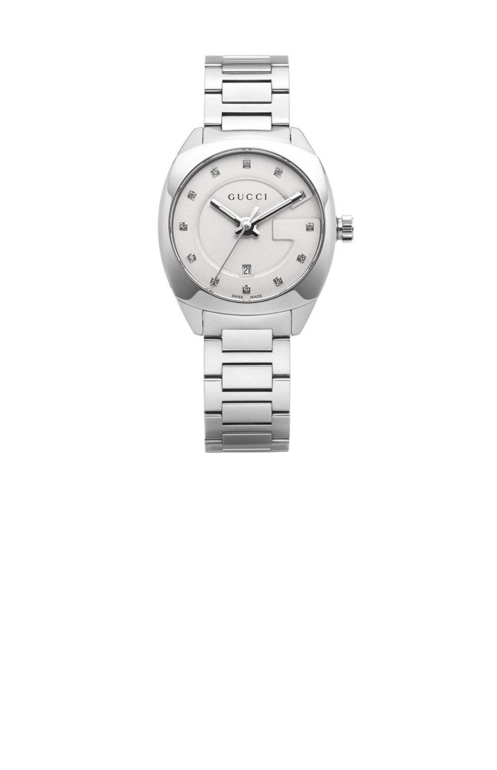 미러급레플리카사이트 | 명품레플리카 전문 쇼핑몰  | 퍼스트원 - 메탈 시계 28 142504 > 구찌