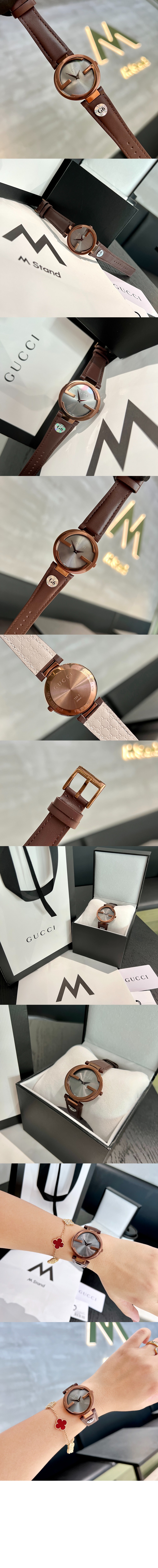 미러급레플리카사이트 | 명품레플리카 전문 쇼핑몰  | 퍼스트원 - 시계 37 133504 > 구찌