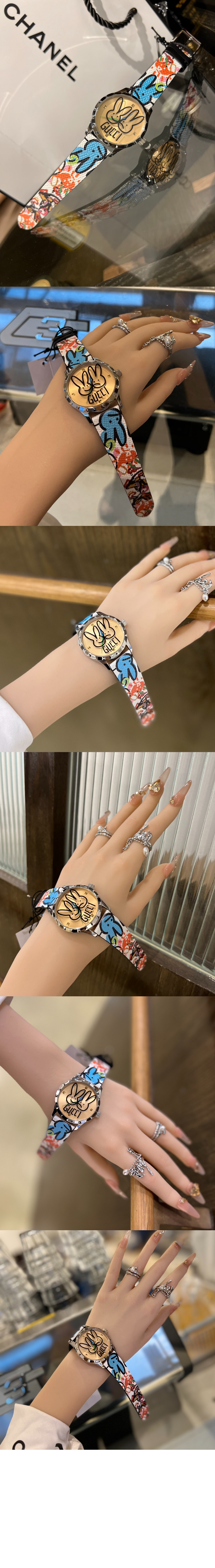 미러급레플리카사이트 | 명품레플리카 전문 쇼핑몰  | 퍼스트원 - 지타임리스 시계 38 732074 > 구찌