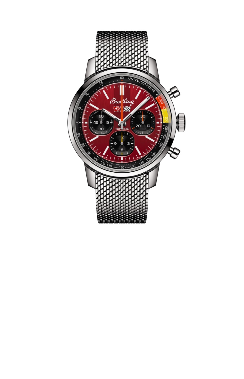 미러급레플리카사이트 | 명품레플리카 전문 쇼핑몰  | 퍼스트원 - 탑 타임 B01 쉐보레 콜벳 42 AB01761A > 브라이틀링