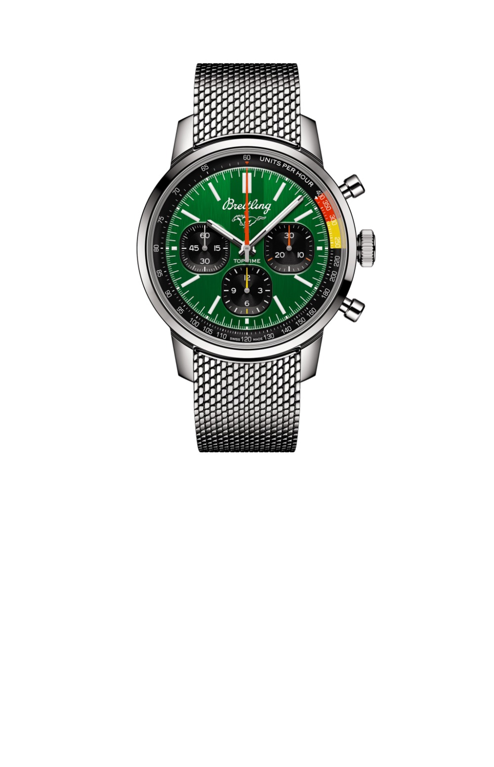 미러급레플리카사이트 | 명품레플리카 전문 쇼핑몰  | 퍼스트원 - 탑 타임 B01 포드 머스탱 42 AB01762A > 브라이틀링