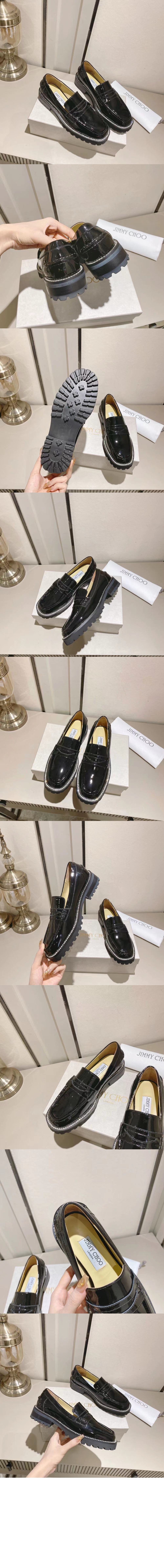 미러급레플리카사이트 | 명품레플리카 전문 쇼핑몰  | 퍼스트원 - 로퍼 DEANNA 30 > 지미추