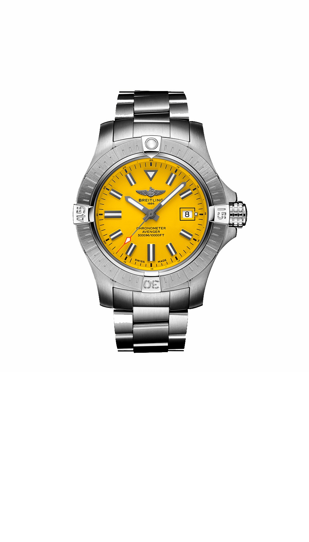 미러급레플리카사이트 | 명품레플리카 전문 쇼핑몰  | 퍼스트원 - 어벤저 오토매틱 45 A1731910 > 브라이틀링