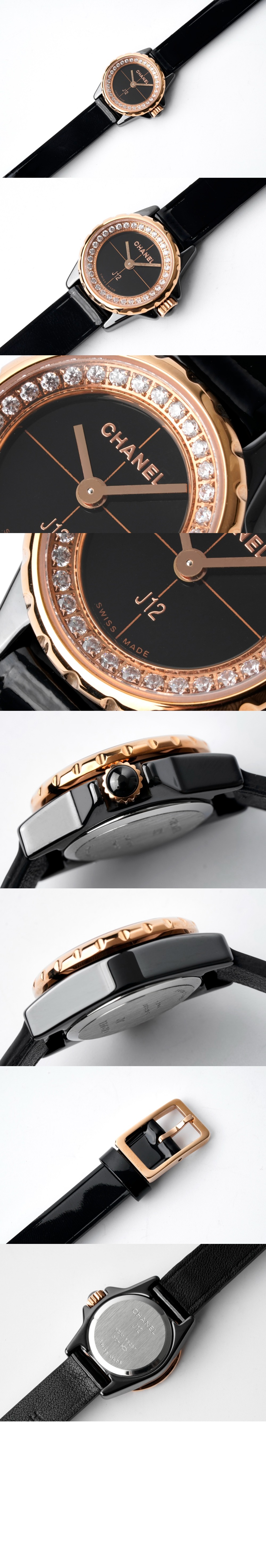 미러급레플리카사이트 | 명품레플리카 전문 쇼핑몰  | 퍼스트원 - J12·XS 워치 19 H4664 > 샤넬