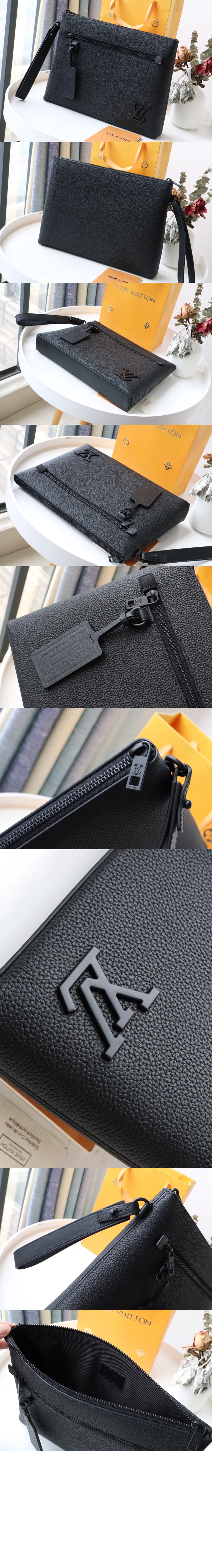 미러급레플리카사이트 | 명품레플리카 전문 쇼핑몰  | 퍼스트원 - 파우치 클러치 M69837 > 루이비통