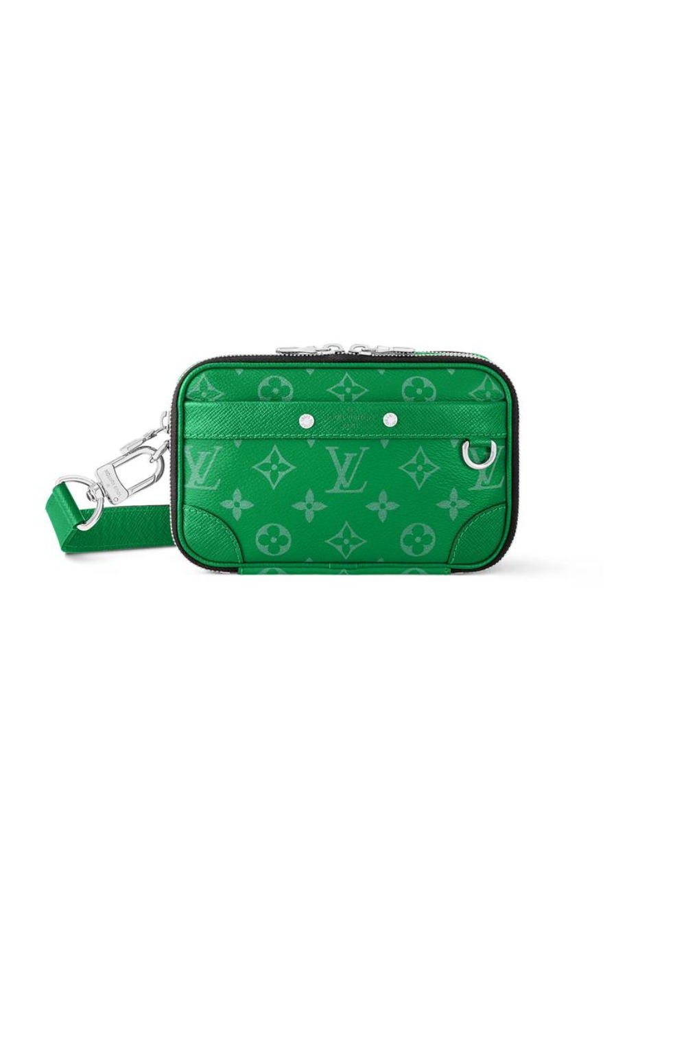 미러급레플리카사이트 | 명품레플리카 전문 쇼핑몰  | 퍼스트원 - 나노 알파 M30997 > 루이비통