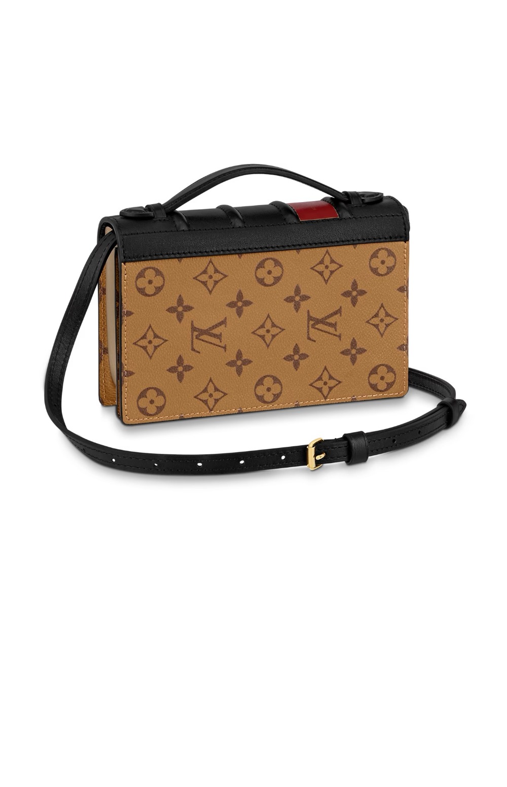 미러급레플리카사이트 | 명품레플리카 전문 쇼핑몰  | 퍼스트원 - 북 체인 월릿 M81830 > 루이비통