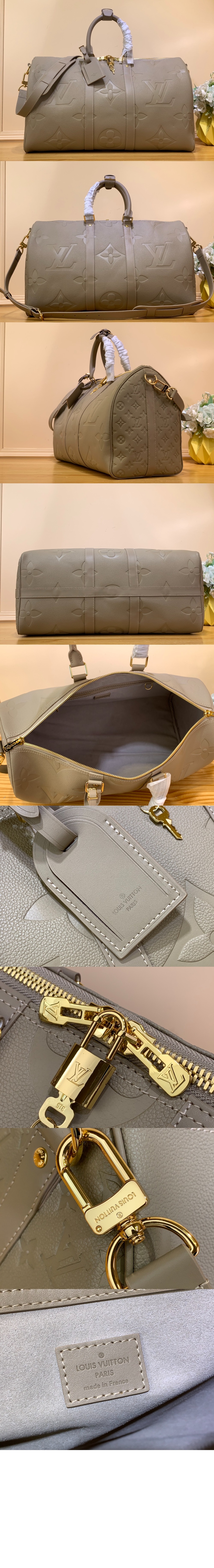 미러급레플리카사이트 | 명품레플리카 전문 쇼핑몰  | 퍼스트원 - 키폴 45 반둘리에 M46114 > 루이비통