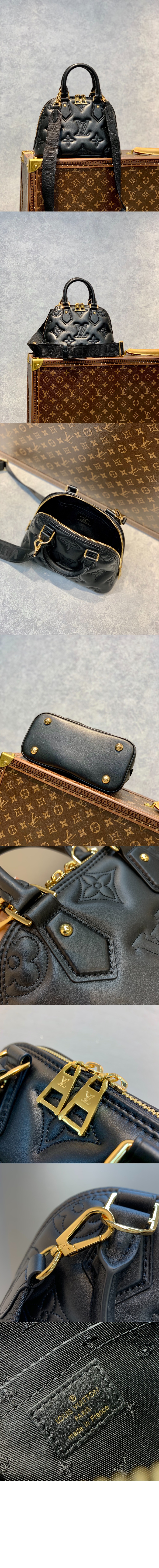 미러급레플리카사이트 | 명품레플리카 전문 쇼핑몰  | 퍼스트원 - 알마 BB M59793 > 루이비통