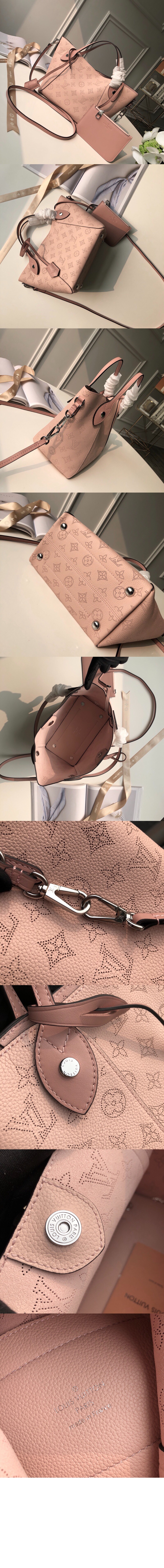 미러급레플리카사이트 | 명품레플리카 전문 쇼핑몰  | 퍼스트원 - 토트백 히나 PM M54353 > 루이비통