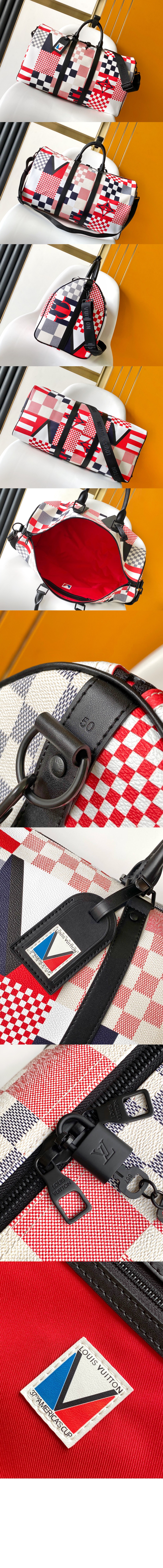 미러급레플리카사이트 | 명품레플리카 전문 쇼핑몰  | 퍼스트원 - 키폴 반둘리에 50 M11674 > 루이비통