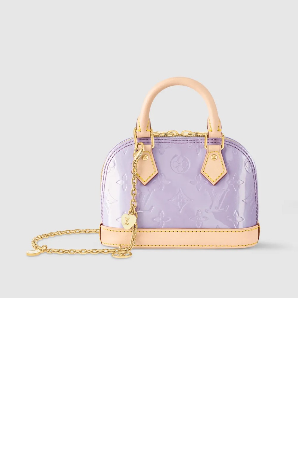 미러급레플리카사이트 | 명품레플리카 전문 쇼핑몰  | 퍼스트원 - 모노그램 베르니 나노 알마 토트백 M82974 > 루이비통