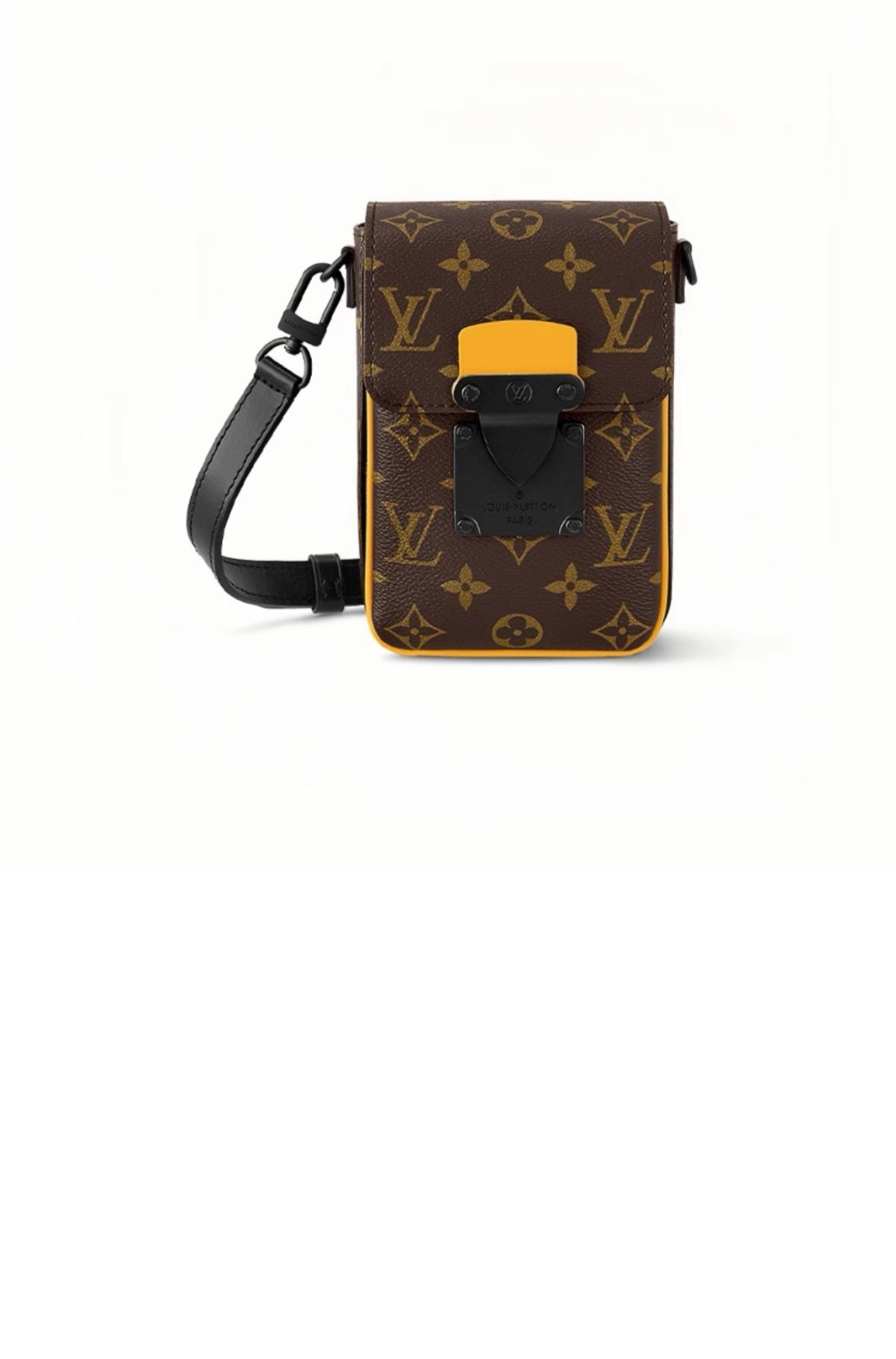 미러급레플리카사이트 | 명품레플리카 전문 쇼핑몰  | 퍼스트원 - S-Lock 수직형 웨어러블 M82535 > 루이비통