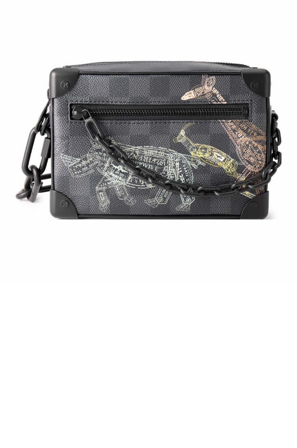 미러급레플리카사이트 | 명품레플리카 전문 쇼핑몰  | 퍼스트원 - 미니 소프트 트렁크 N45278 > 루이비통