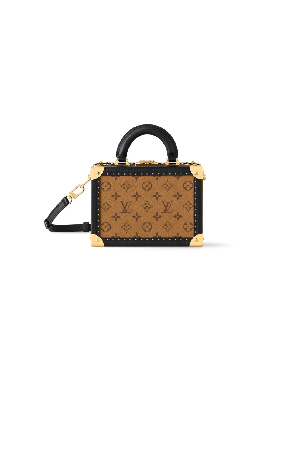 미러급레플리카사이트 | 명품레플리카 전문 쇼핑몰  | 퍼스트원 - 쁘띠뜨 발리즈 모노그램 리버스 M47164 > 루이비통