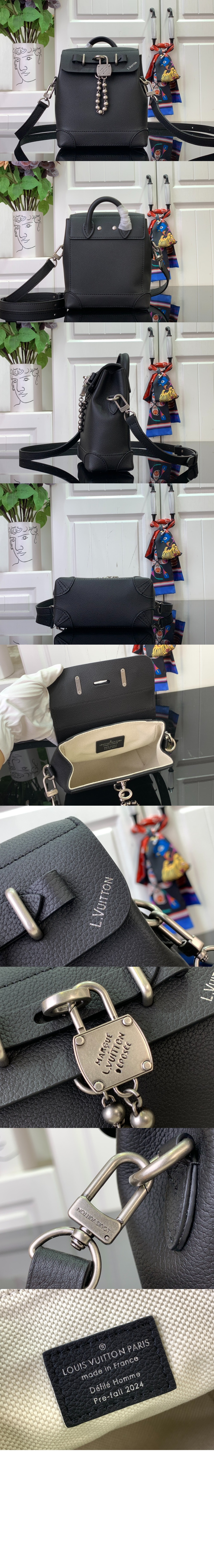 미러급레플리카사이트 | 명품레플리카 전문 쇼핑몰  | 퍼스트원 - 스티머 15 M11637 > 루이비통