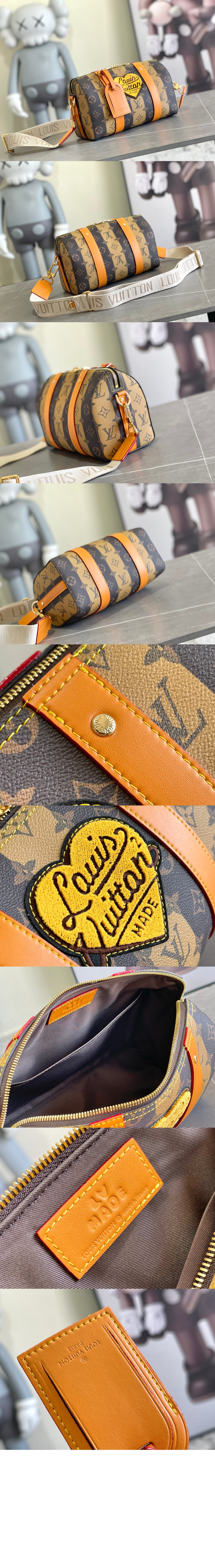 미러급레플리카사이트 | 명품레플리카 전문 쇼핑몰  | 퍼스트원 - 시티 키폴 M45963 > 루이비통