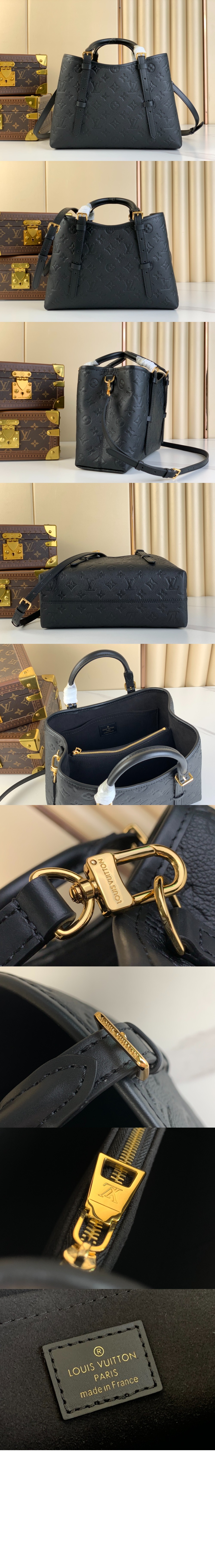 미러급레플리카사이트 | 명품레플리카 전문 쇼핑몰  | 퍼스트원 - 바빌론 토트 PM M11393 > 루이비통
