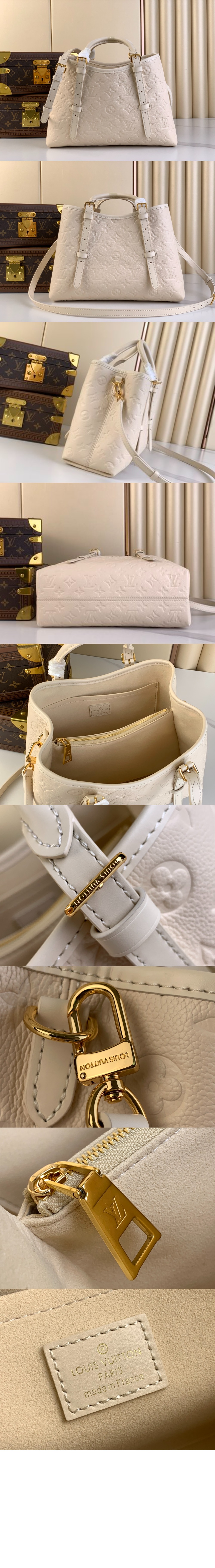 미러급레플리카사이트 | 명품레플리카 전문 쇼핑몰  | 퍼스트원 - 바빌론 토트 PM M11393 > 루이비통