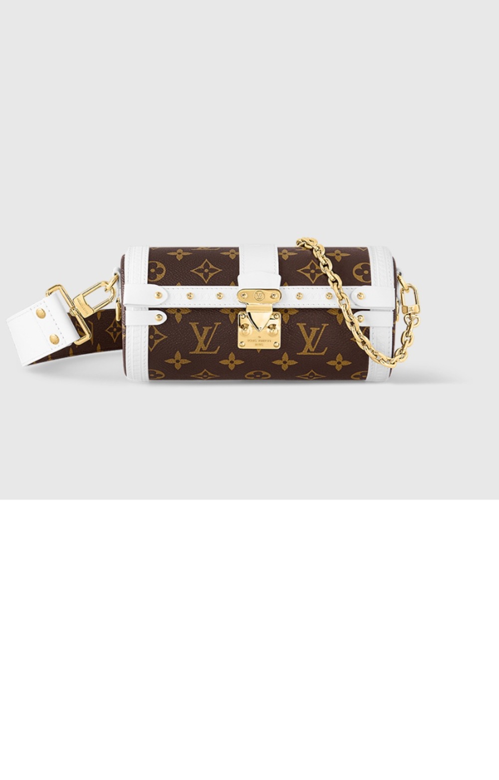 미러급레플리카사이트 | 명품레플리카 전문 쇼핑몰  | 퍼스트원 - 빠삐용 트렁크 M81485 > 루이비통