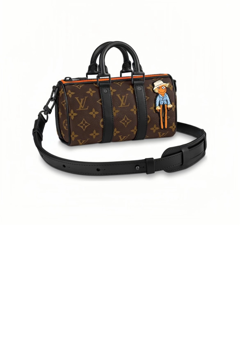 미러급레플리카사이트 | 명품레플리카 전문 쇼핑몰  | 퍼스트원 - 키폴 나노 M80201 > 루이비통