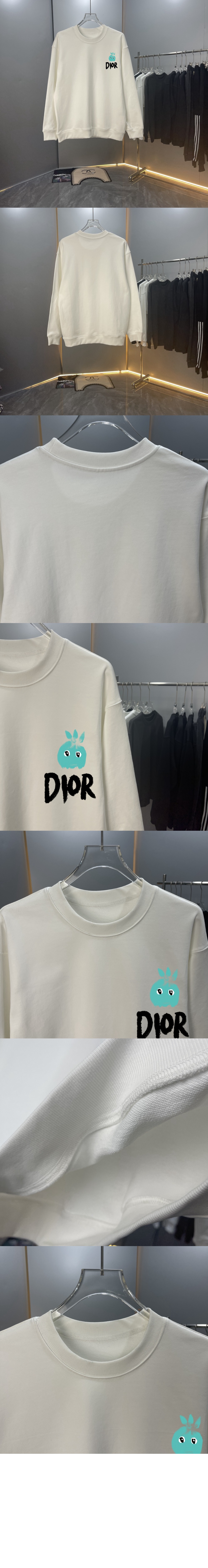 미러급레플리카사이트 | 명품레플리카 전문 쇼핑몰  | 퍼스트원 - 플라워 코튼 톱 > 디올