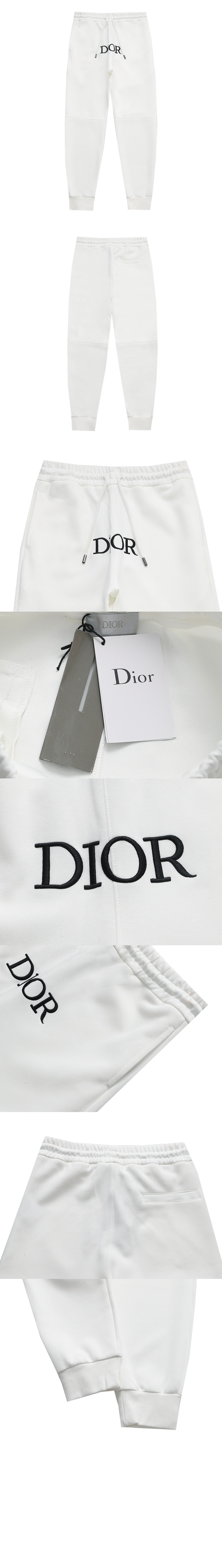 미러급레플리카사이트 | 명품레플리카 전문 쇼핑몰  | 퍼스트원 - 캐주얼 바지 > 디올