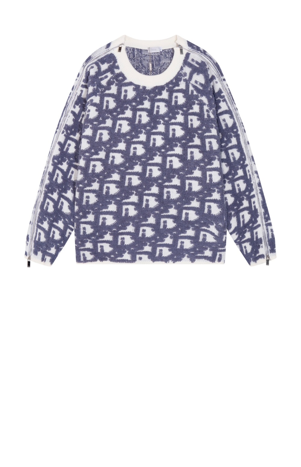 미러급레플리카사이트 | 명품레플리카 전문 쇼핑몰  | 퍼스트원 - 로고 니트 상의 > 디올