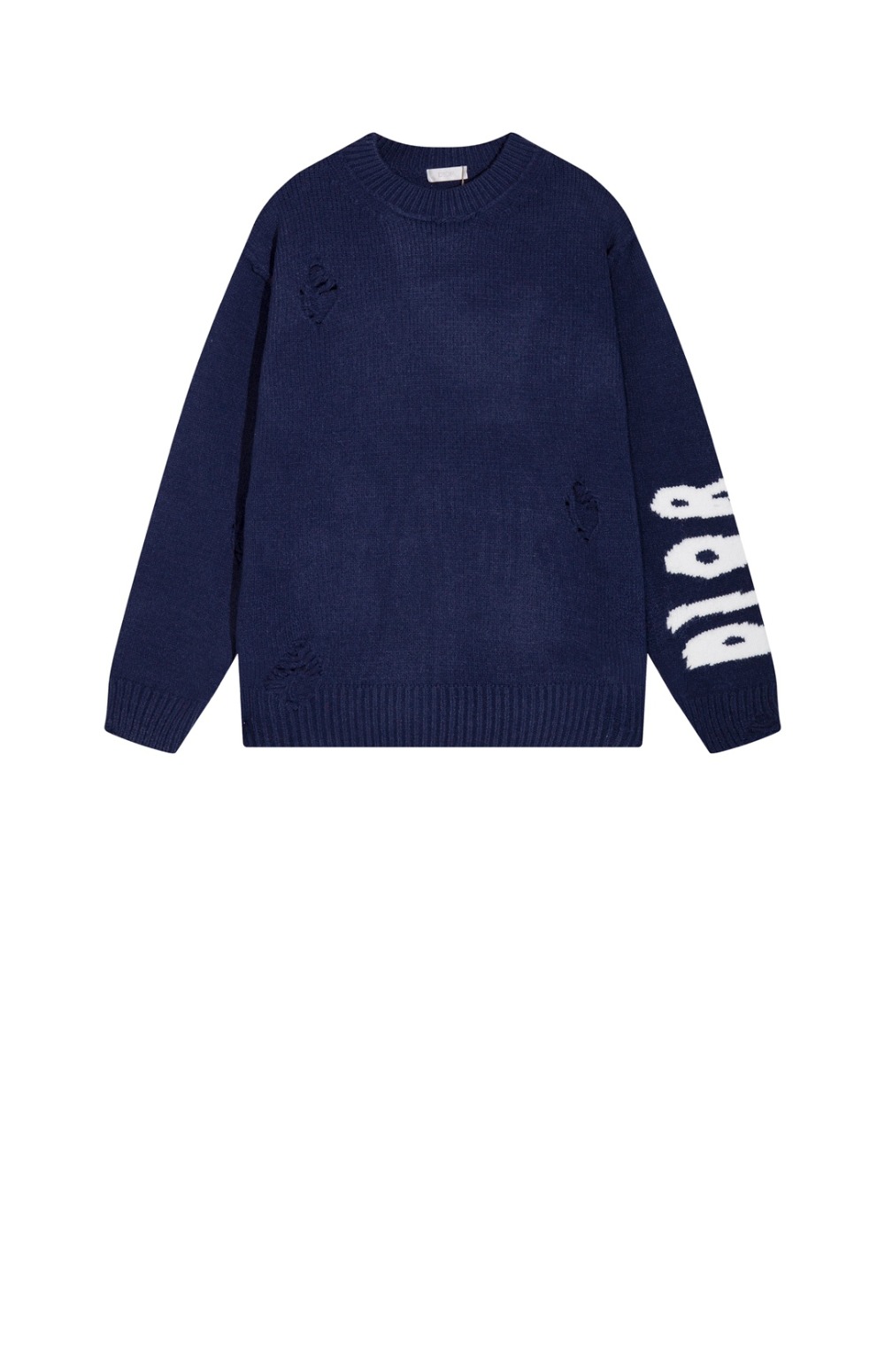 미러급레플리카사이트 | 명품레플리카 전문 쇼핑몰  | 퍼스트원 - 로고 니트 상의 > 디올