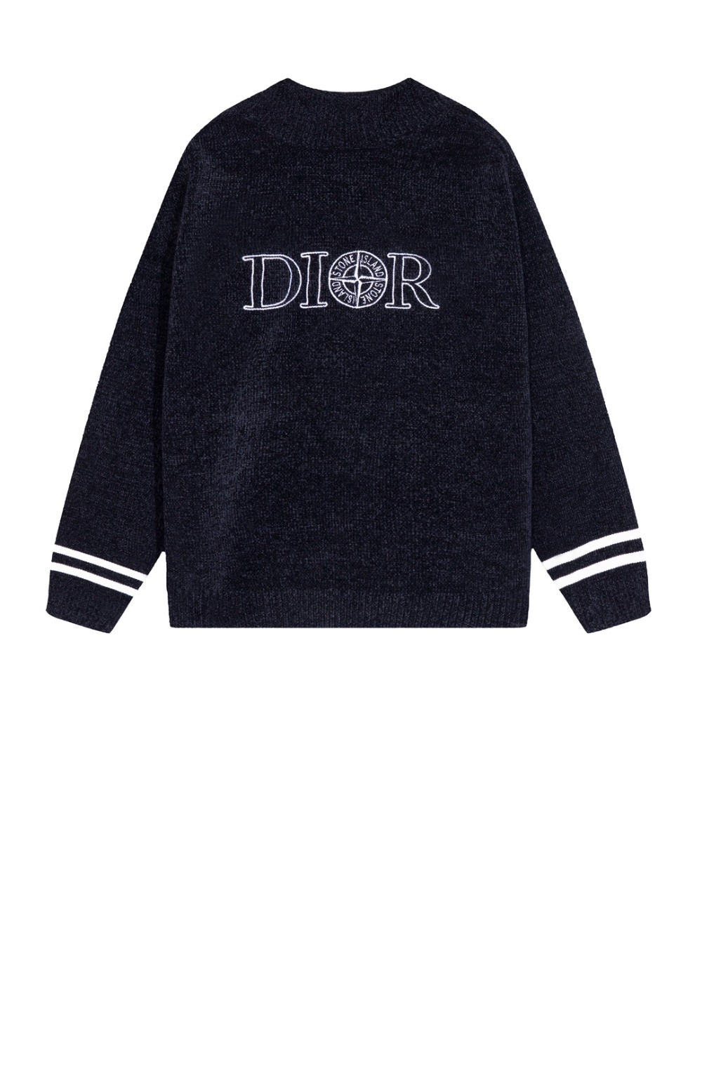 미러급레플리카사이트 | 명품레플리카 전문 쇼핑몰  | 퍼스트원 - 로고 니트 상의 > 디올