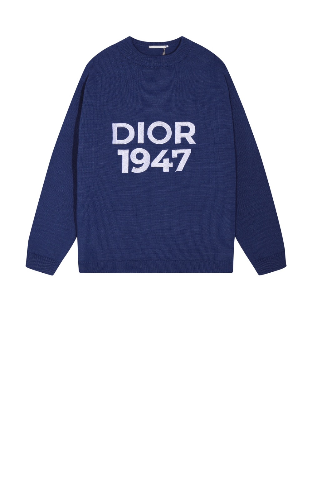 미러급레플리카사이트 | 명품레플리카 전문 쇼핑몰  | 퍼스트원 - 로고 니트 상의 > 디올