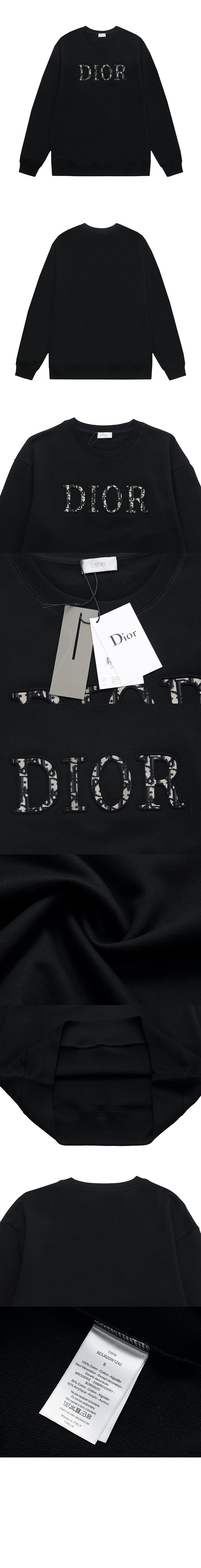 미러급레플리카사이트 | 명품레플리카 전문 쇼핑몰  | 퍼스트원 - 플라워 코튼 톱 > 디올