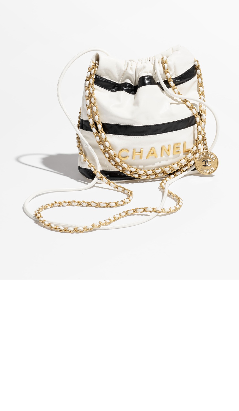 미러급레플리카사이트 | 명품레플리카 전문 쇼핑몰  | 퍼스트원 - 22백 미니 AS3980 > 샤넬