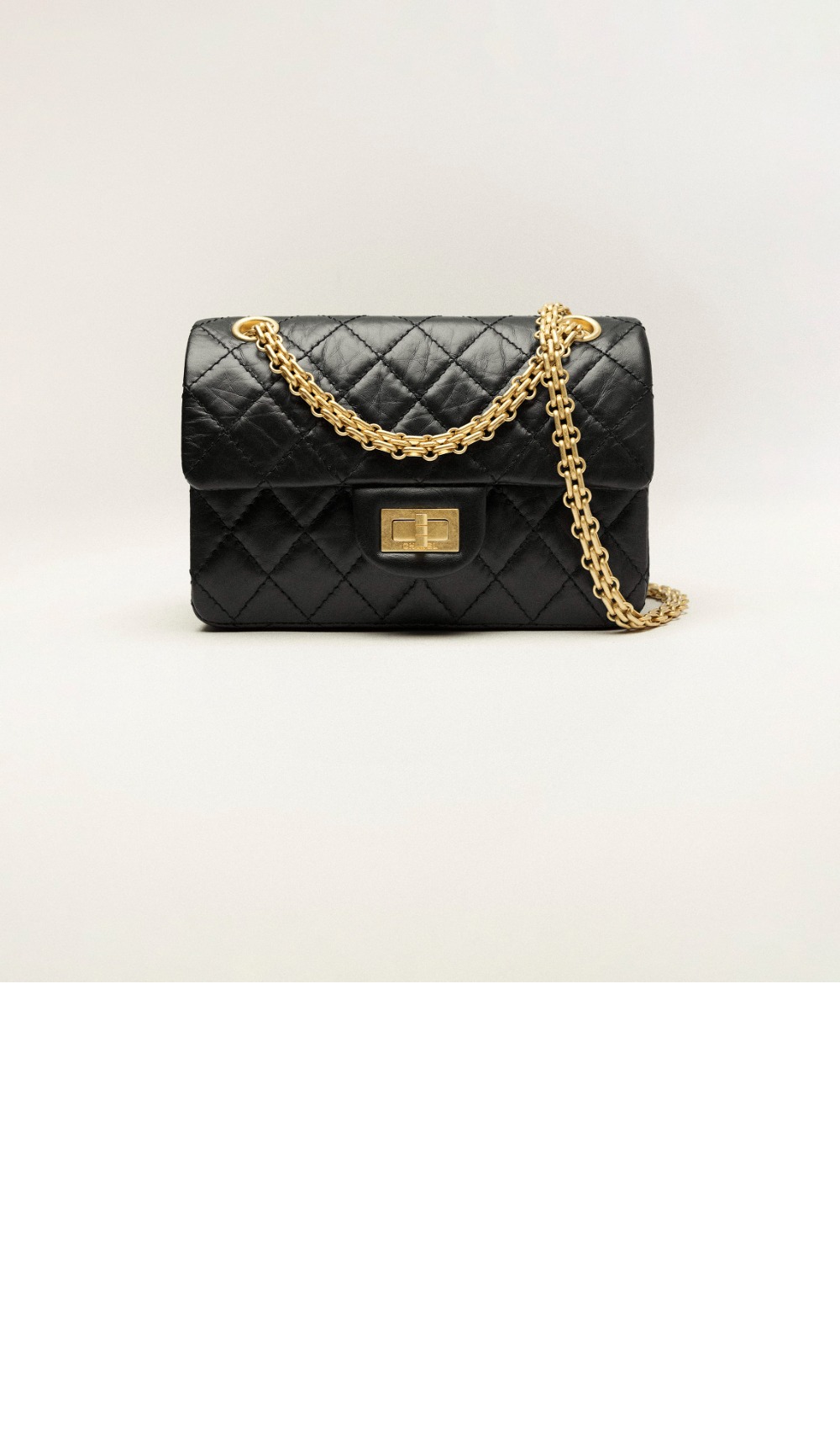 미러급레플리카사이트 | 명품레플리카 전문 쇼핑몰  | 퍼스트원 - 2.55 미니 핸드백 AS0874 > 샤넬