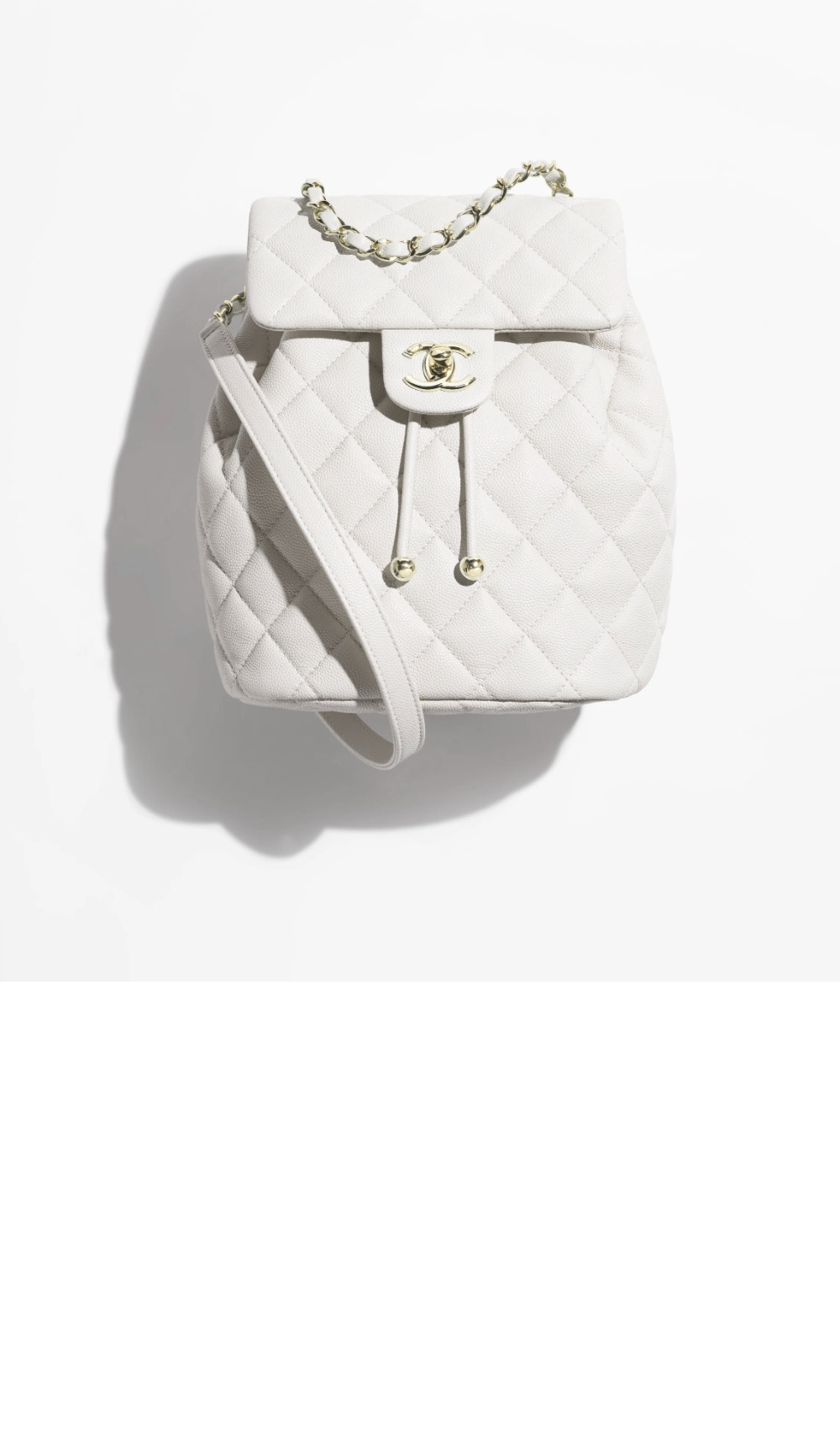 미러급레플리카사이트 | 명품레플리카 전문 쇼핑몰  | 퍼스트원 - 백팩 AS4058 > 샤넬