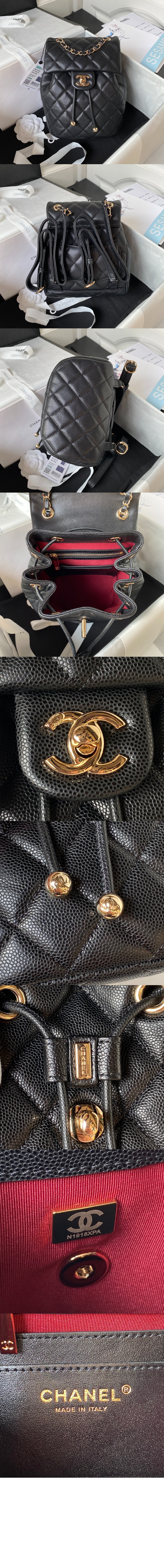 미러급레플리카사이트 | 명품레플리카 전문 쇼핑몰  | 퍼스트원 - 백팩 AS4058 > 샤넬