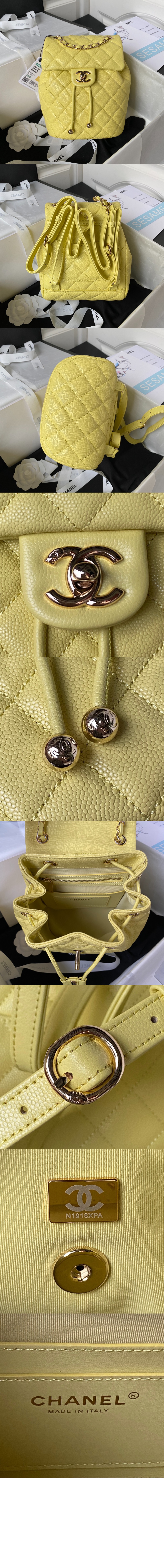 미러급레플리카사이트 | 명품레플리카 전문 쇼핑몰  | 퍼스트원 - 백팩 AS4058 > 샤넬