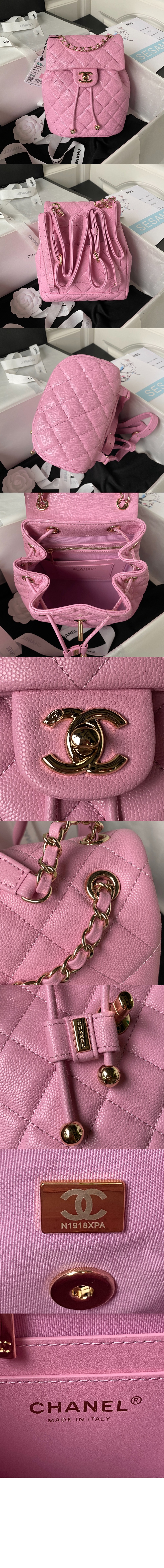 미러급레플리카사이트 | 명품레플리카 전문 쇼핑몰  | 퍼스트원 - 백팩 AS4058 > 샤넬