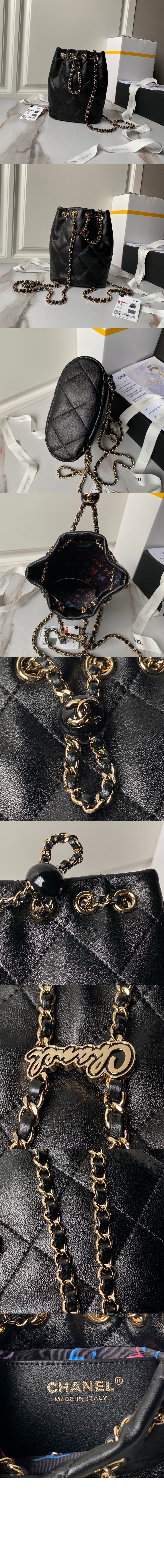 미러급레플리카사이트 | 명품레플리카 전문 쇼핑몰  | 퍼스트원 - 백팩 AS4810 > 샤넬