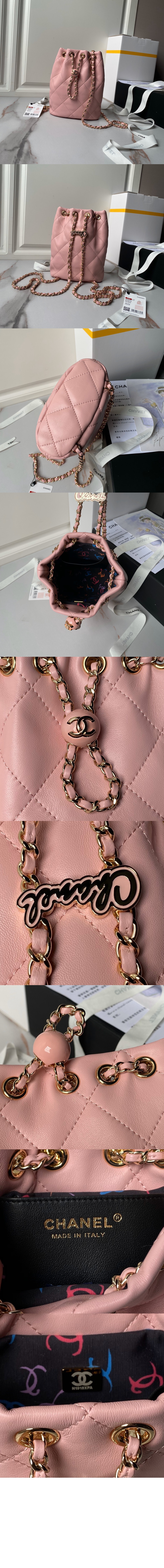 미러급레플리카사이트 | 명품레플리카 전문 쇼핑몰  | 퍼스트원 - 백팩 AS4810 > 샤넬