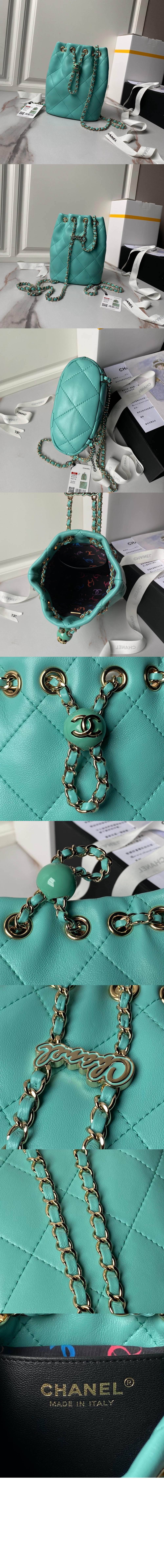 미러급레플리카사이트 | 명품레플리카 전문 쇼핑몰  | 퍼스트원 - 백팩 AS4810 > 샤넬