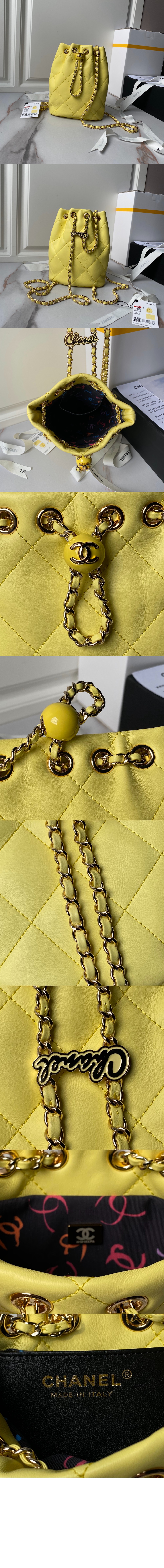 미러급레플리카사이트 | 명품레플리카 전문 쇼핑몰  | 퍼스트원 - 백팩 AS4810 > 샤넬