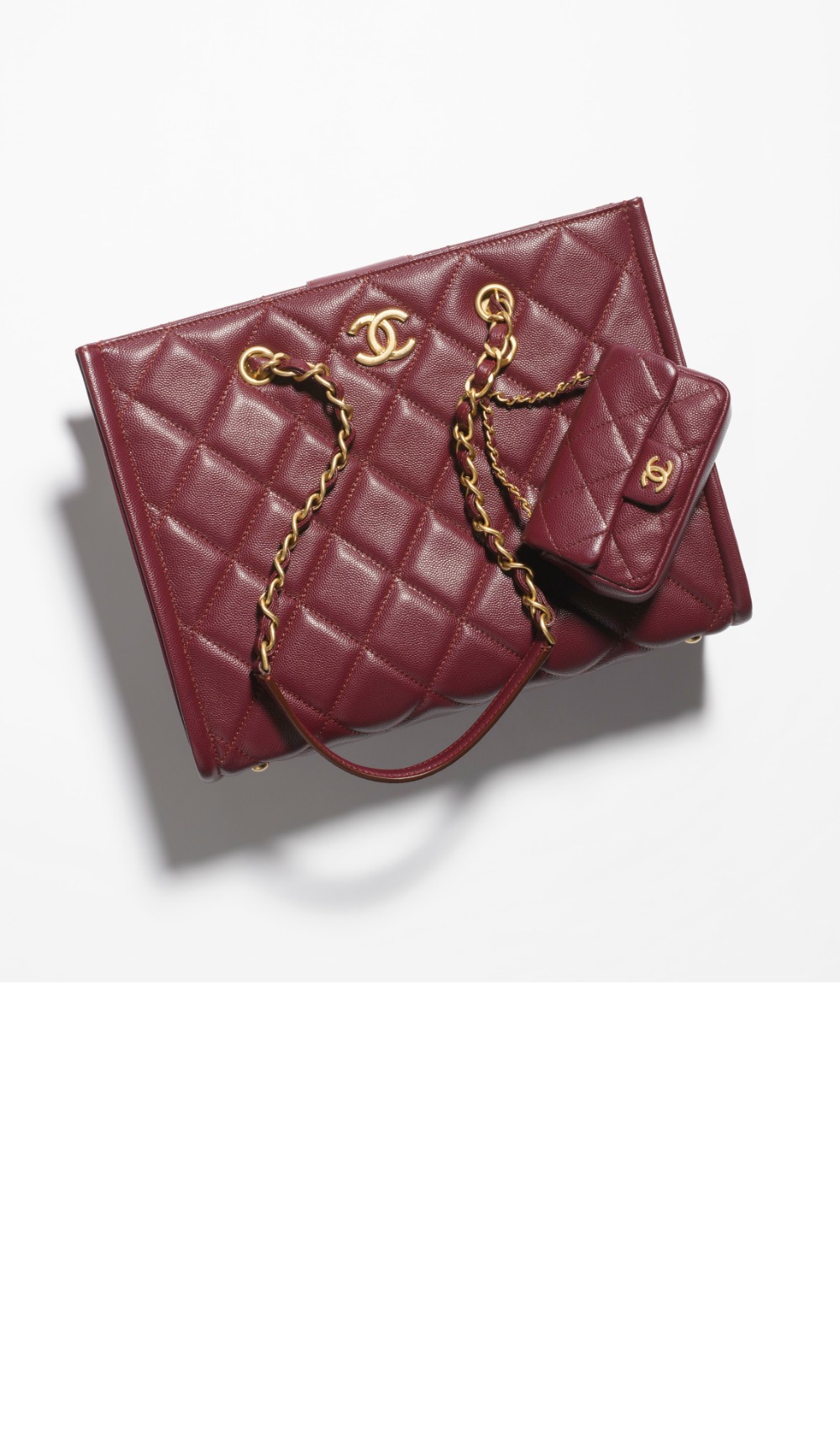 미러급레플리카사이트 | 명품레플리카 전문 쇼핑몰  | 퍼스트원 - 스몰 쇼핑백 AS4940 > 샤넬