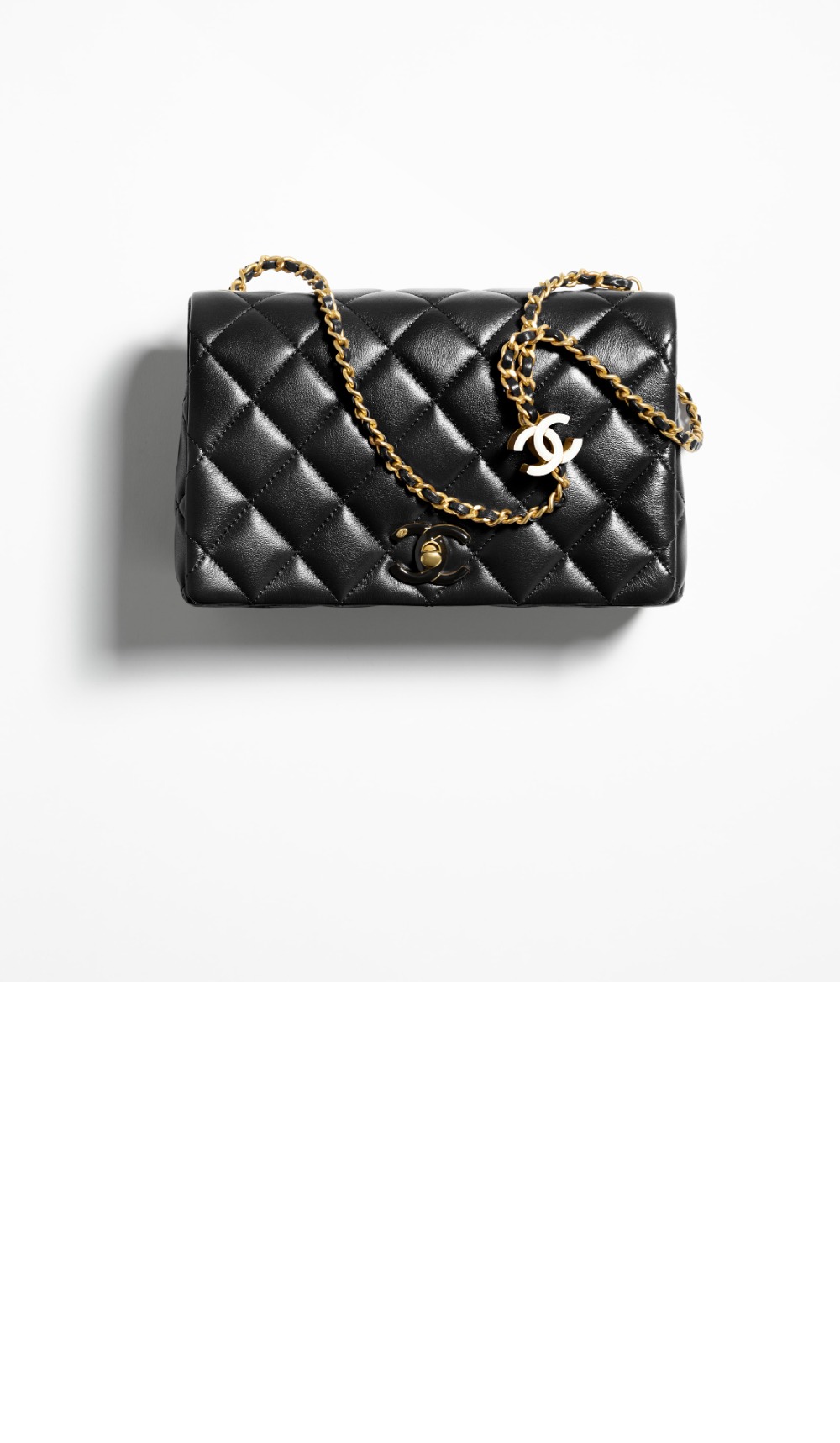 미러급레플리카사이트 | 명품레플리카 전문 쇼핑몰  | 퍼스트원 - 스몰 플랩백 AS4967 > 샤넬